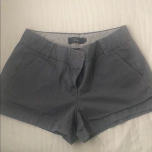 J. Crew Chino Shorts